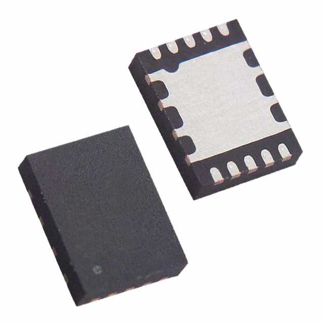 PGA308AIDRKT Texas Instruments
